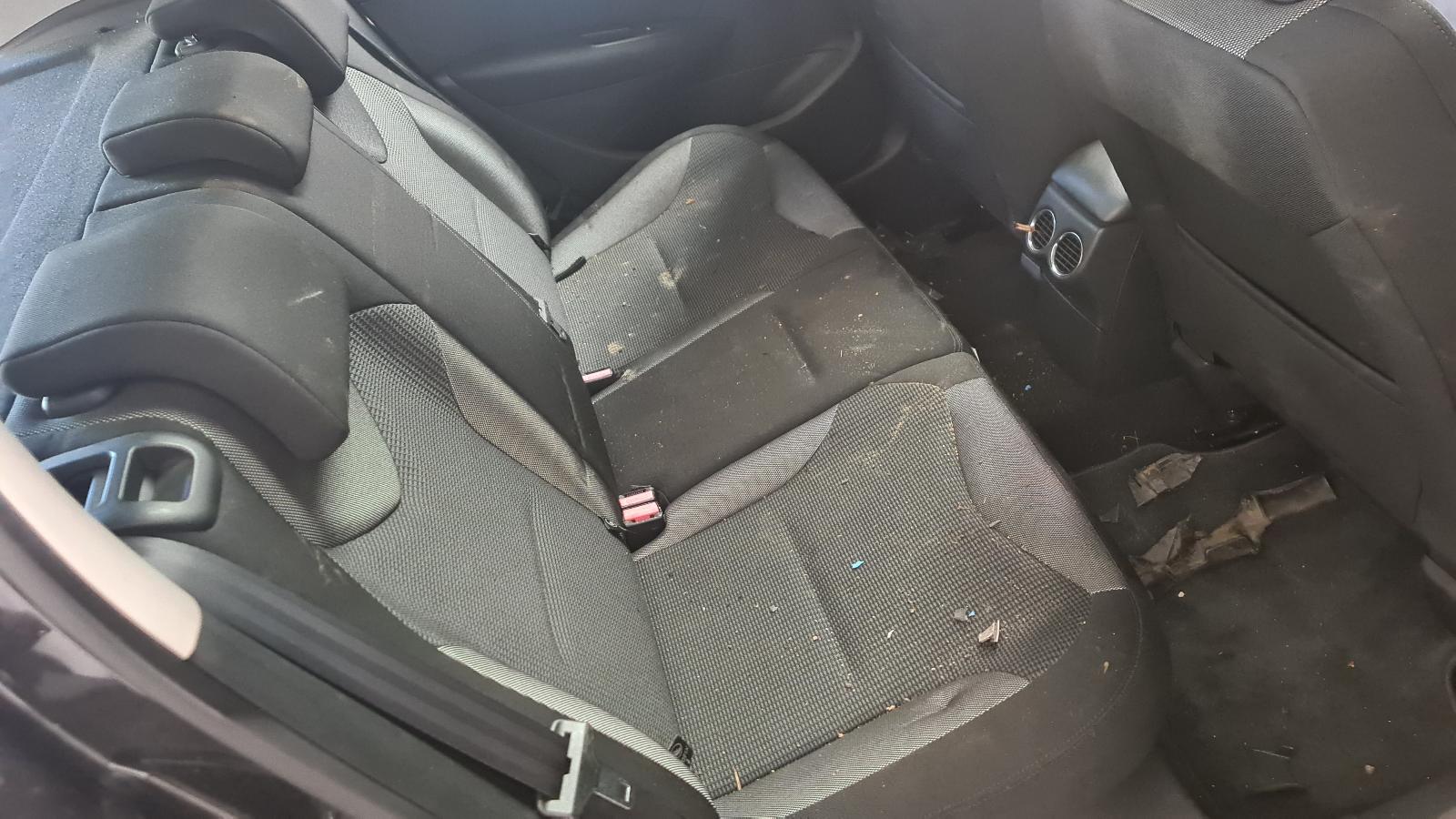 PEUGEOT 308 5DRS SEDAN