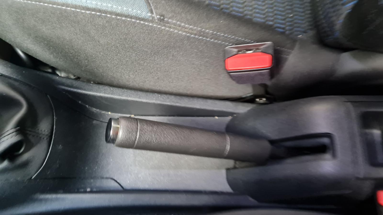 PEUGEOT 208 BERLINE 5 DRS