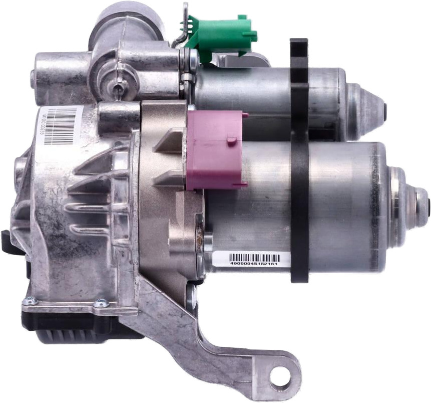 Gearshift Actuator Schakelmechaniek Electronisch Op Bak/ Ma/ Sachs