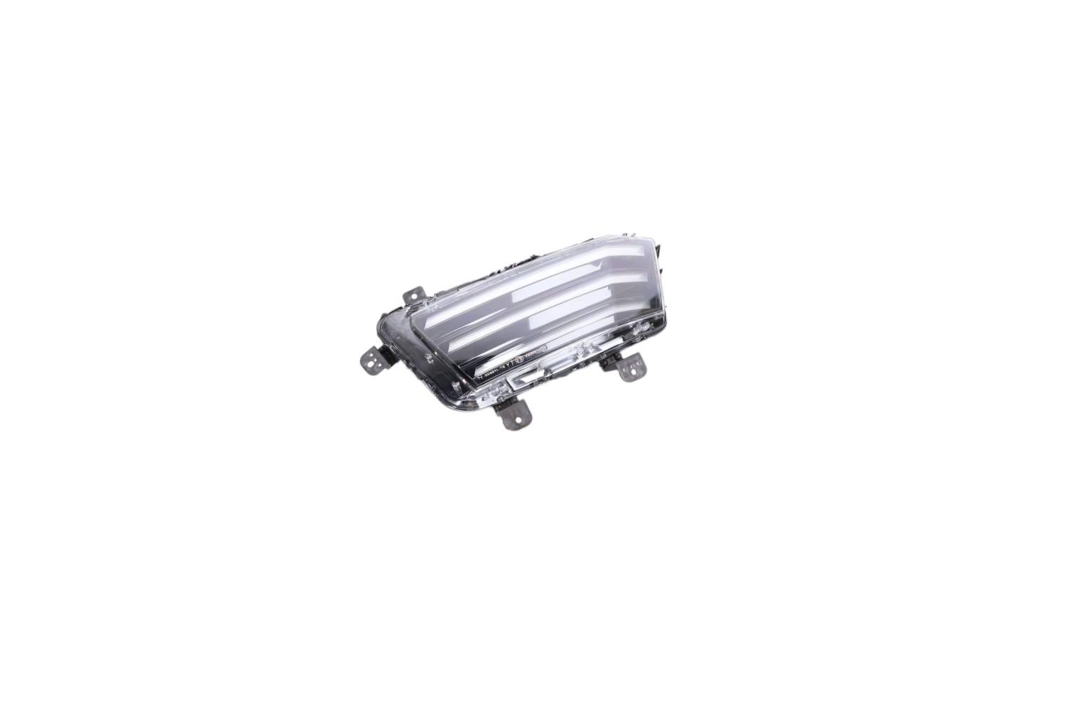 Rv Bumperlight Dagrijverlichting/ Valeo/ Zie 9850423580
