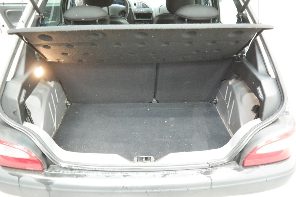 CITROEN SAXO