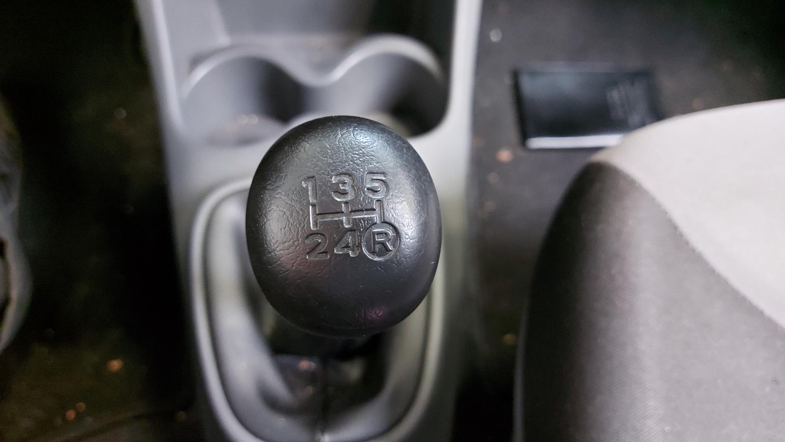 CITROEN C1 5 DEURS SEDAN
