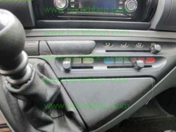 PEUGEOT EXPERT 2.0 HDI
