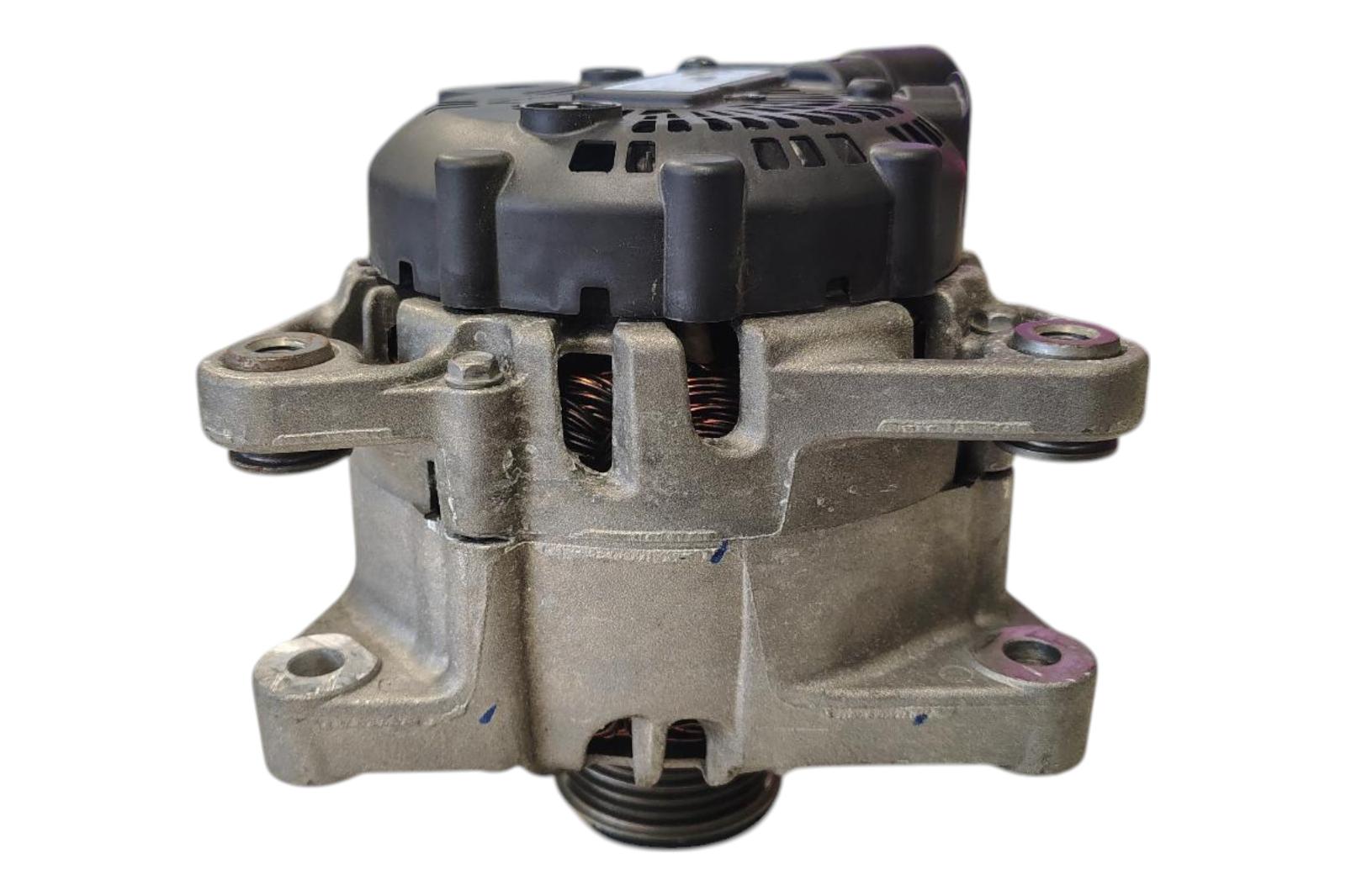 !STEKKER AANSLUITING GEREPAREERD! VALEO CL12 2740473C FG12T163 9835689480