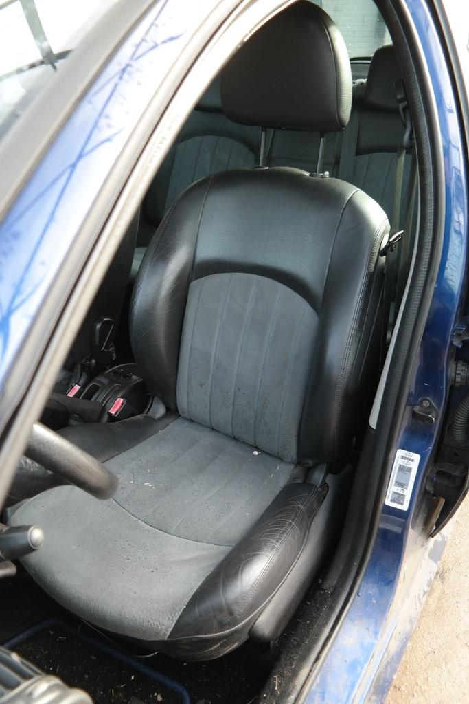 PEUGEOT 206 GENTRY