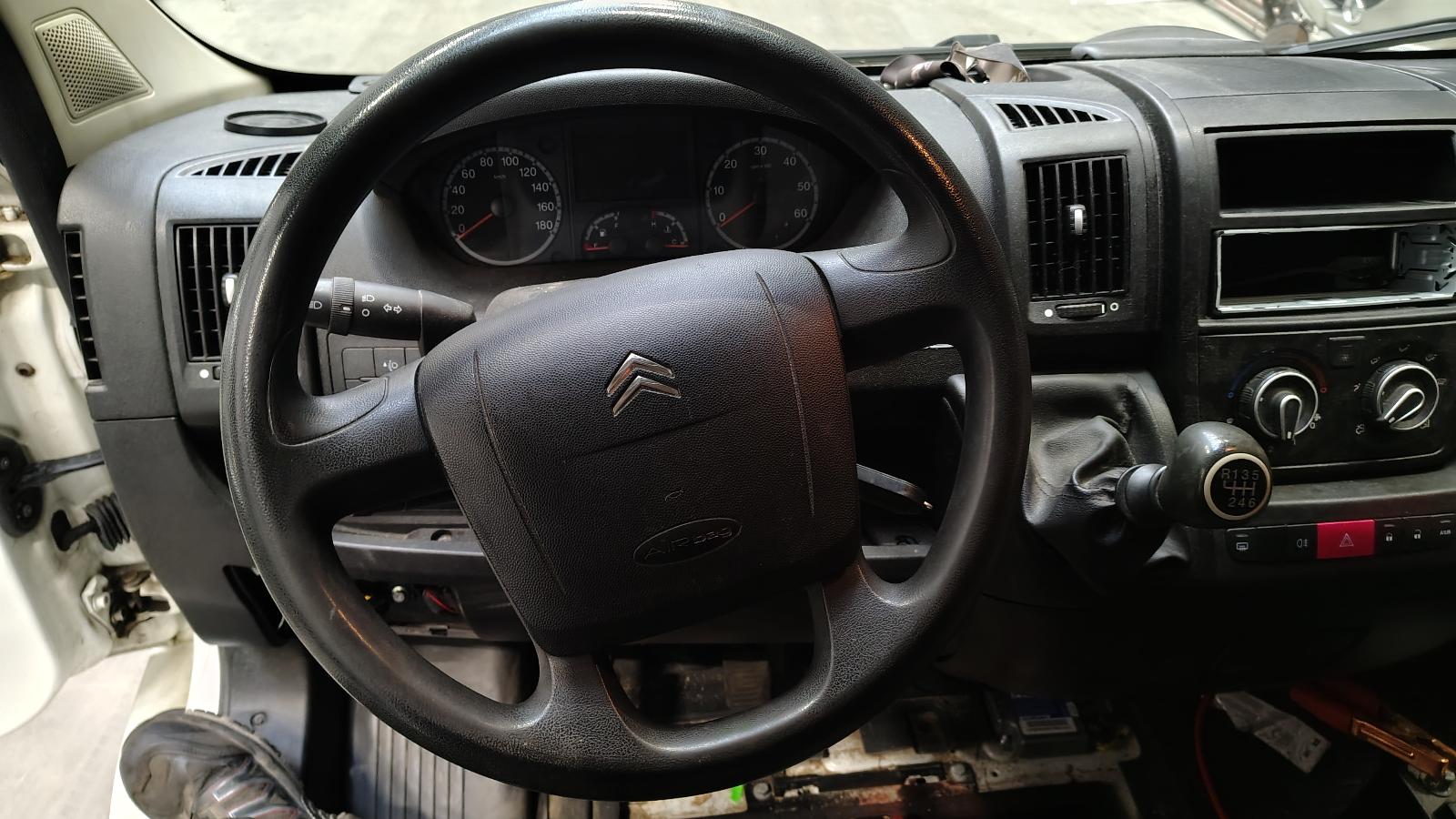 CITROEN JUMPER JUMPER 3 MIDDELLANG H1 BESTEL