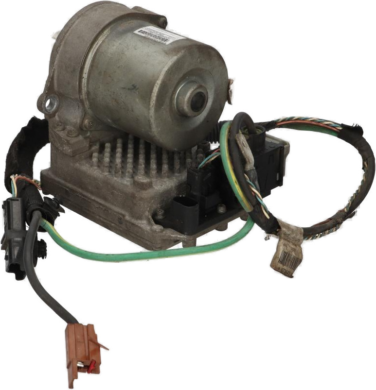 JTEKT 6700001845 Q003T63876ZE MOTOR + KABELBOOM