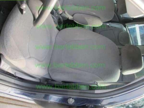CITROEN C5 1.8 16V BR