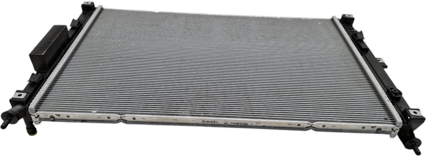 ALS NIEUW VALEO T731696A RA2715 9836317980