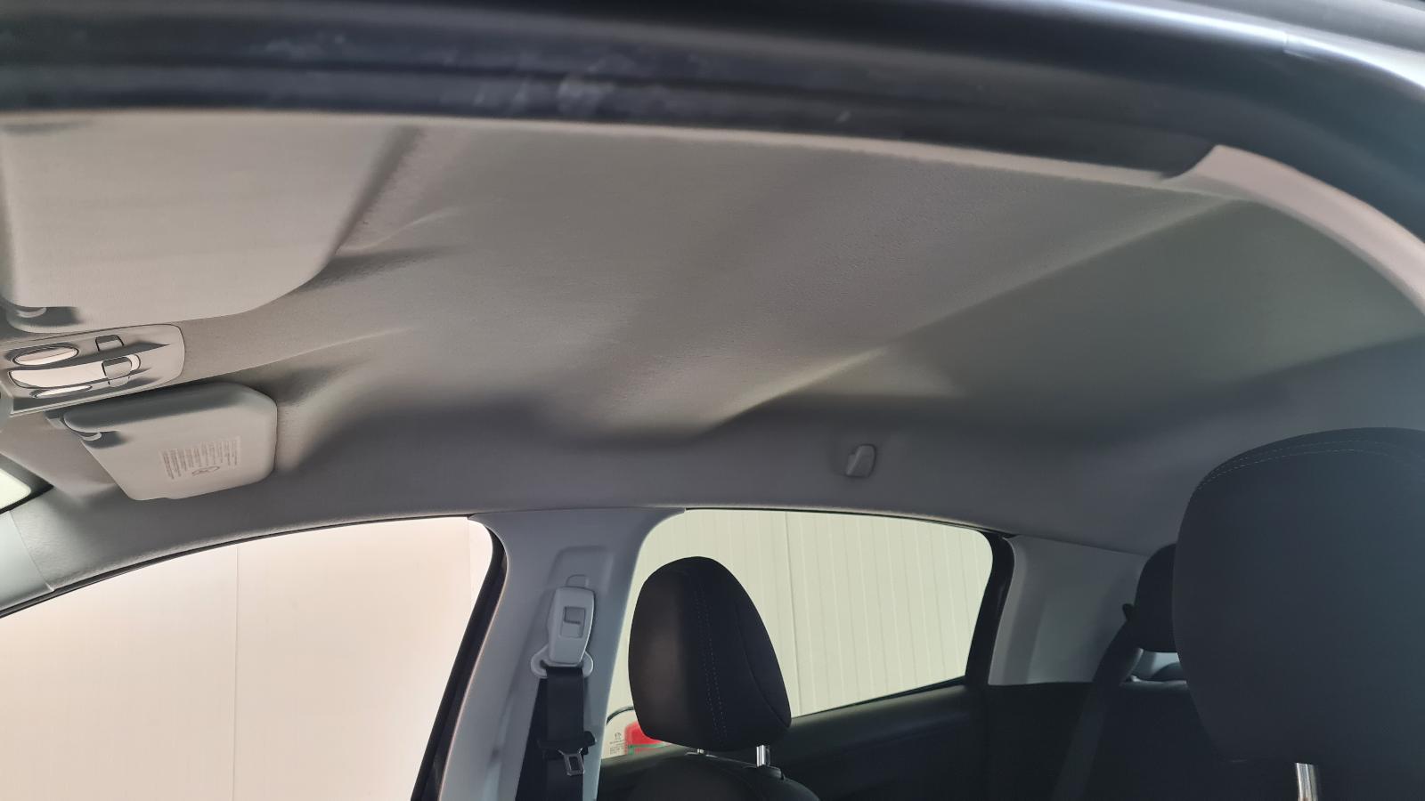 PEUGEOT 208 BERLINE 5 DRS