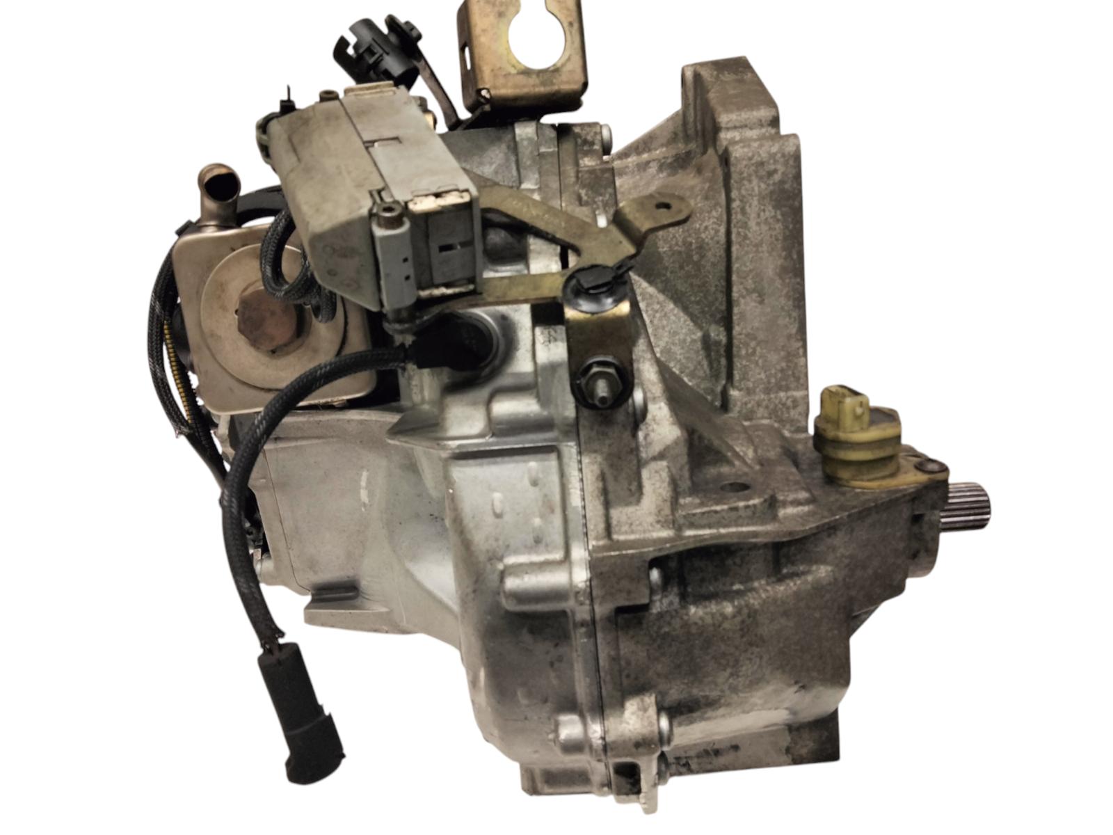 AUTO/ B 1.4 8V KFX TU3JP/ AL4/ 20TP20 / CP23X73/ ZIE 2231H2 AUTO/ B 1.4 8V KFX TU3JP/ AL4/ 20TP20 / CP23X73/ ZIE 2231H2
