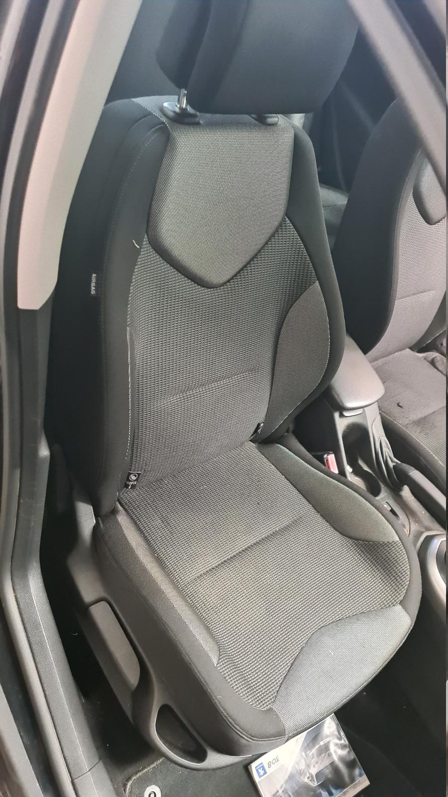PEUGEOT 308 5DRS SEDAN