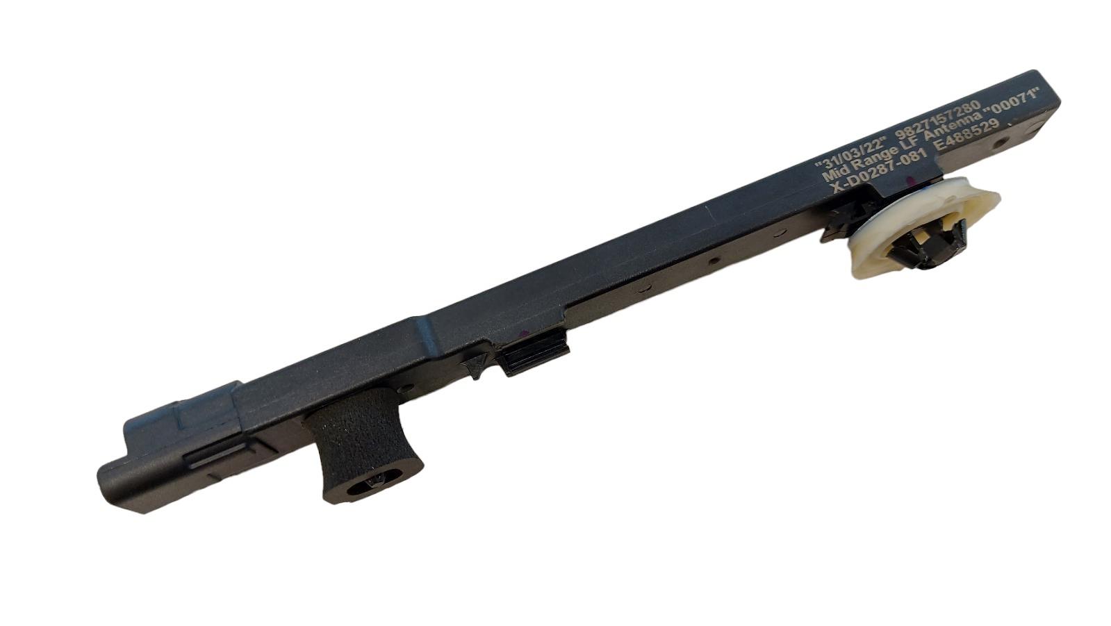 ALS NIEUW VALEO X-D0287-081 E488529 9827157280