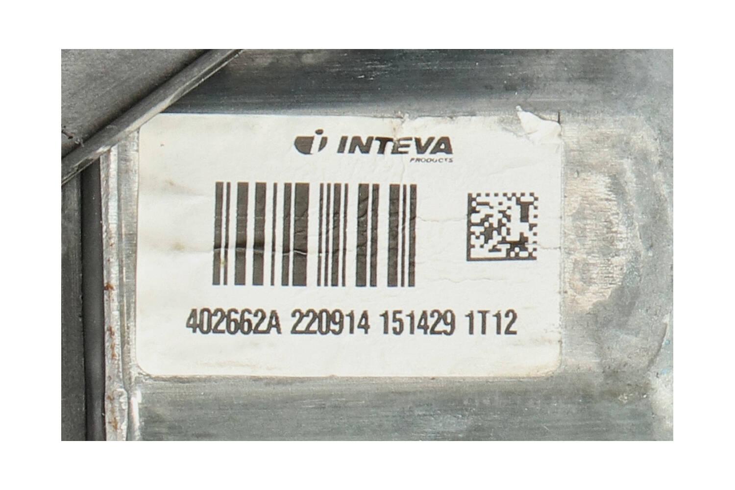 INTEVA 402662A 69810-0H031 B000848280 GS