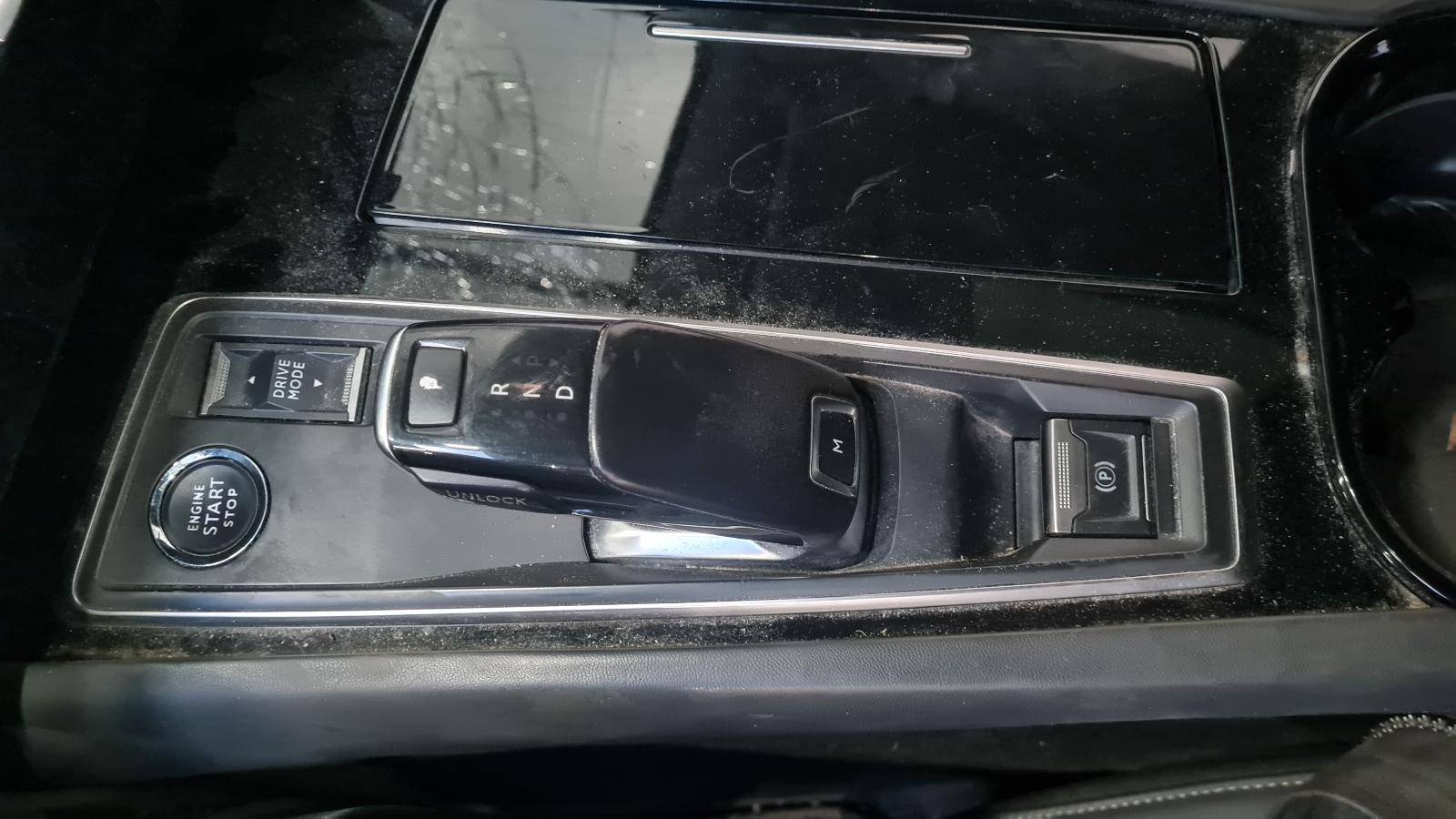 PEUGEOT 508 (R8) 508(R8) 5DRS BREAK