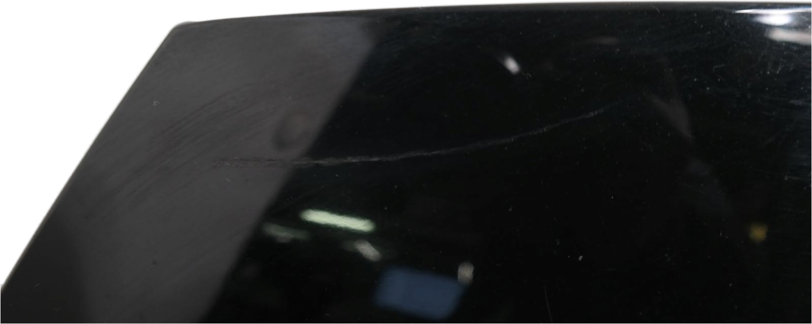 !EXY ZWART !A2 1S4 STEENSLAG ZIE FOTO 7901N0