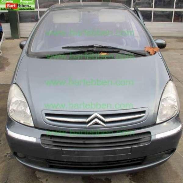 CITROEN XSARA PICASSO 1.6 8V