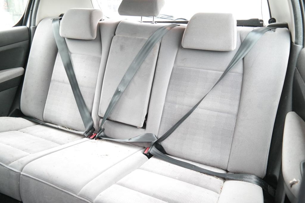 PEUGEOT 307 1.6 XT