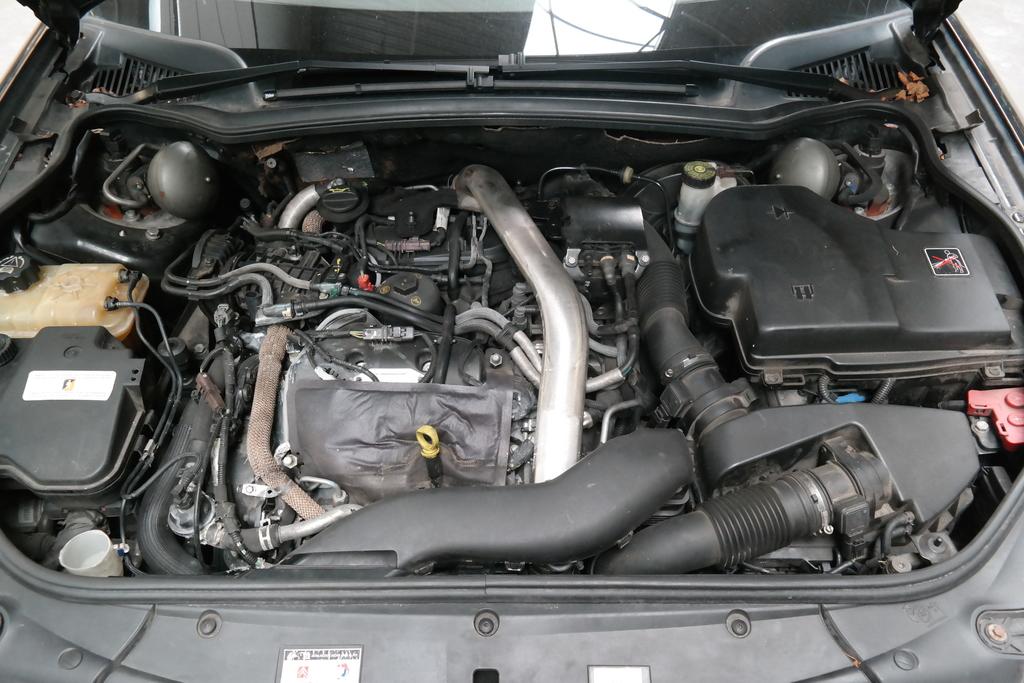 CITROEN C6