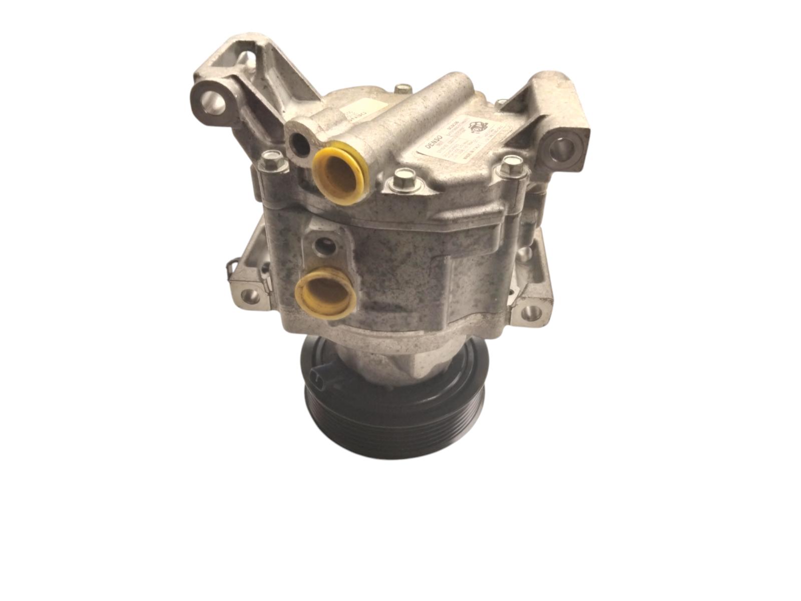 DENSO B837 5A797600 517469310 HFC134A BE