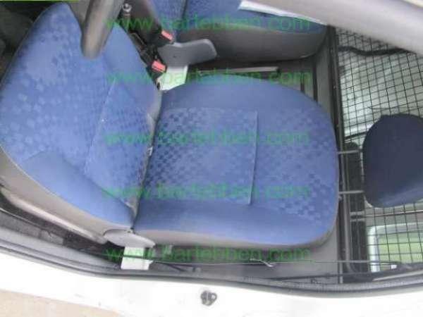 PEUGEOT PARTNER VENTURI