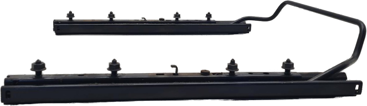 RAIL LINKS EN RECHTS HETZELFDE 8916FV