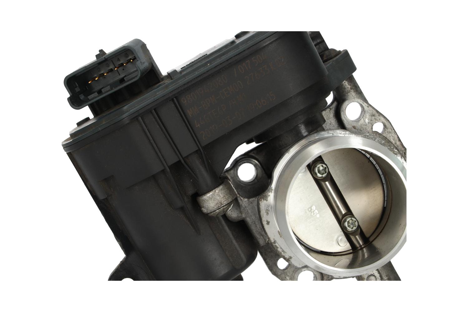 MAGNETI MARELLI 27633K02 44GTE4P 9801942080