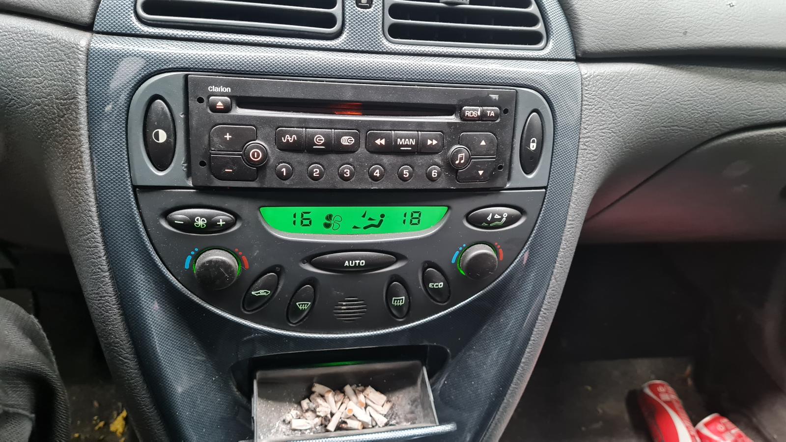 CITROEN C5 BREAK