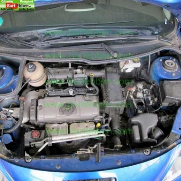 PEUGEOT 206 206+