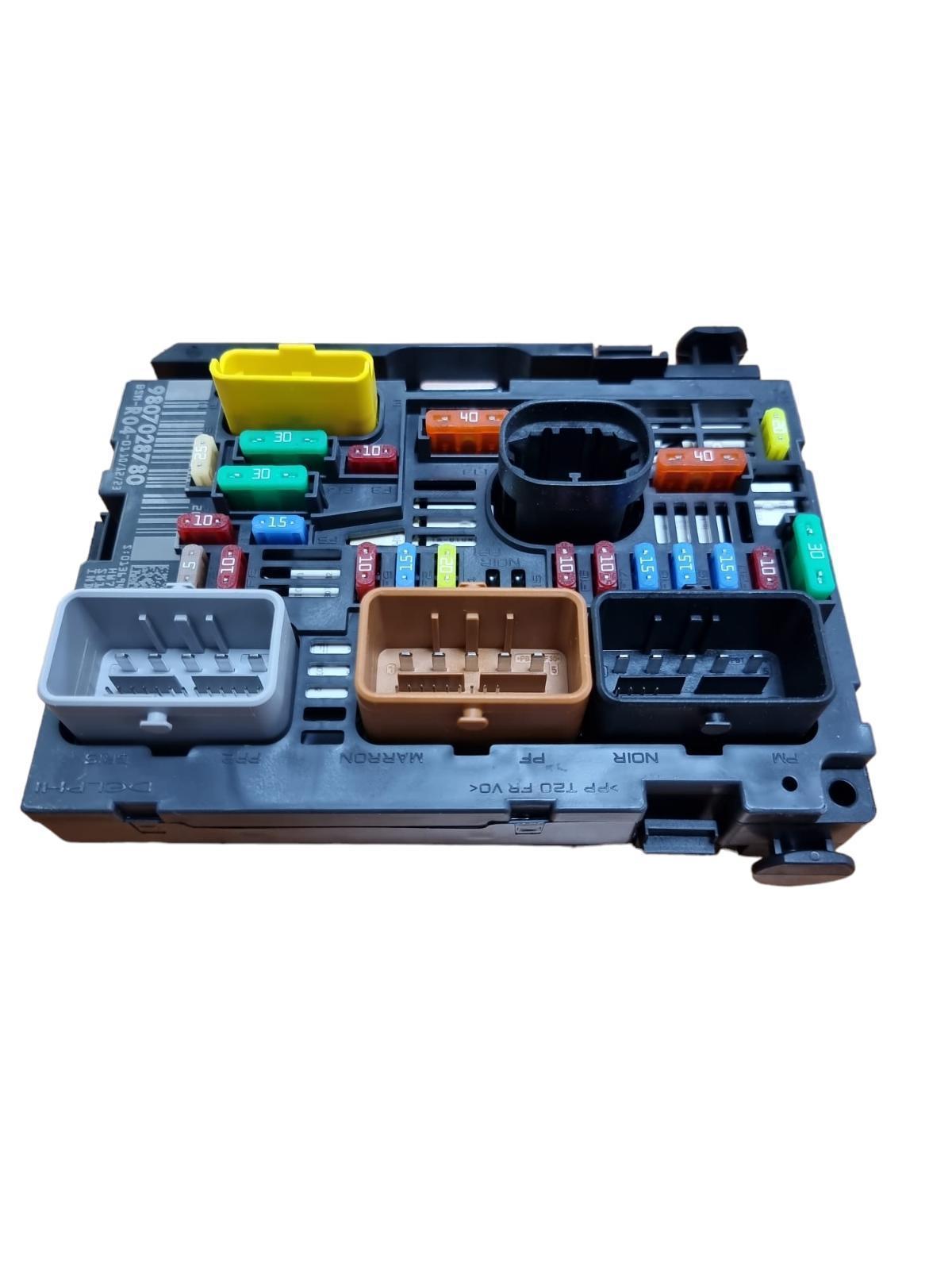 NIEUW EX BTW ORIGINEEL BSM R04 9807028780