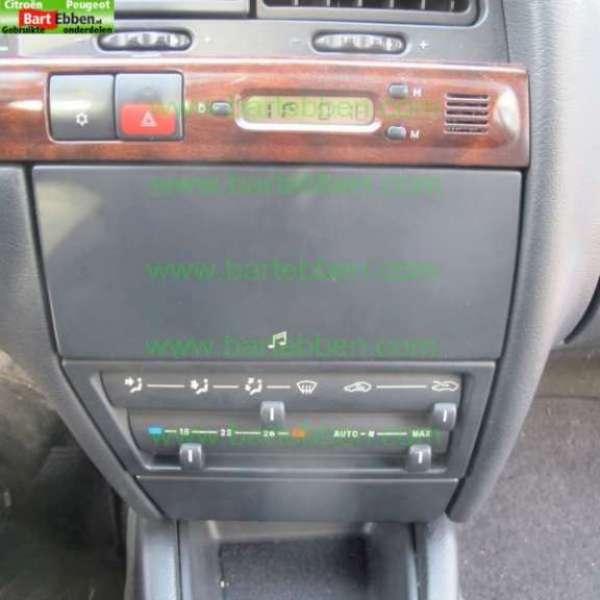 CITROEN XANTIA 1.8 16V