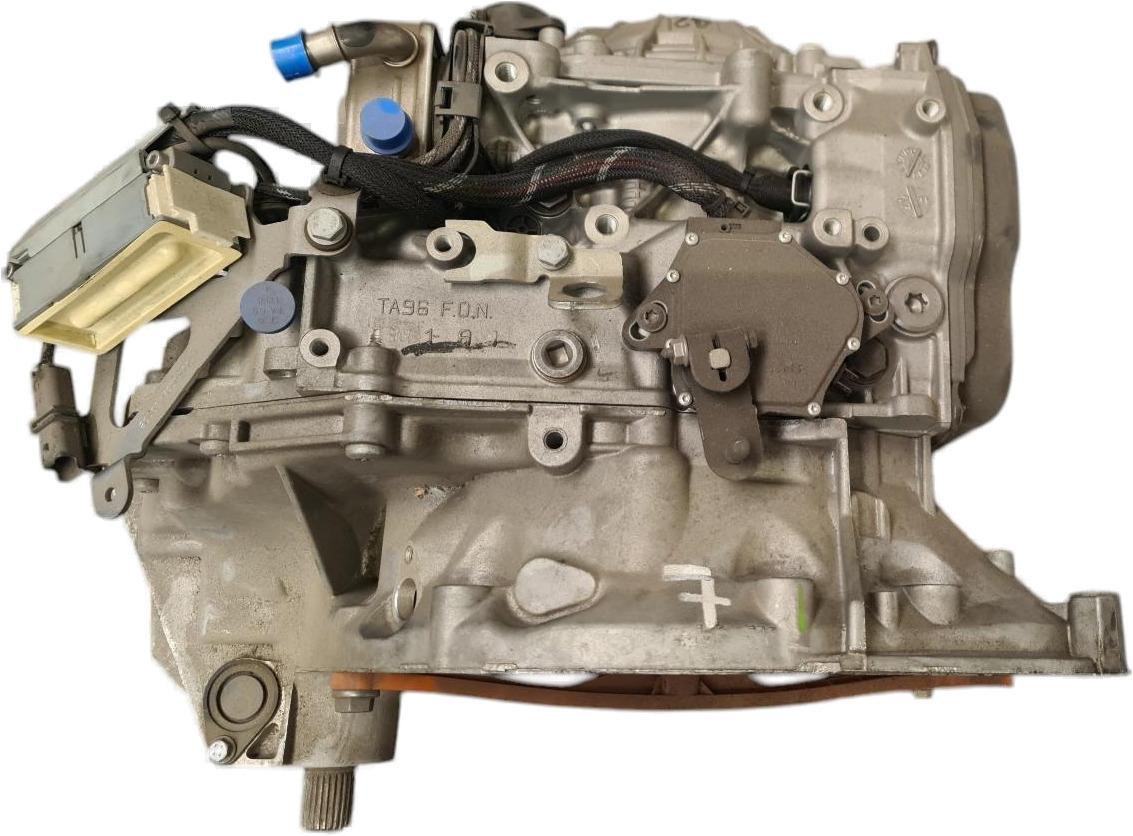 Trans/gearbox Auto B 1.6 16v Nfu Tu5jp4/ T6/ Al4 At8/ 20ts54