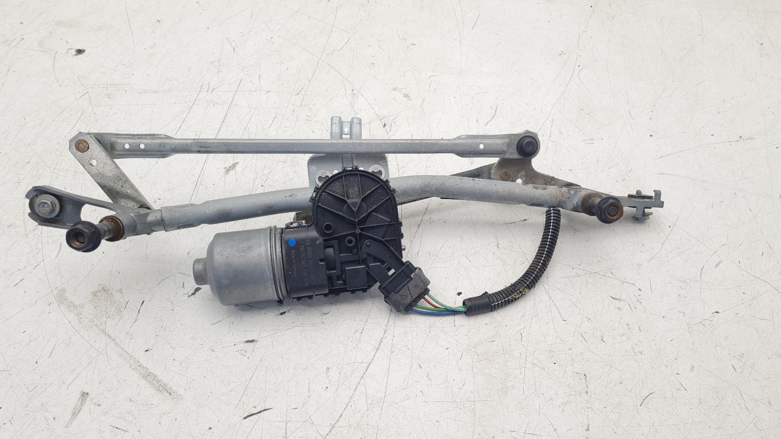 BOSCH 0390241621 3397020954 9682861480 6405LK NFP MET STEKKER MET DRAAD