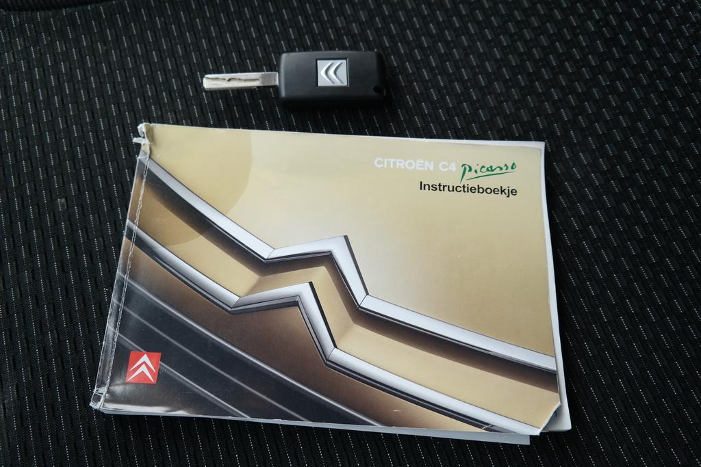 CITROEN C4 PICASSO AMBIANCE
