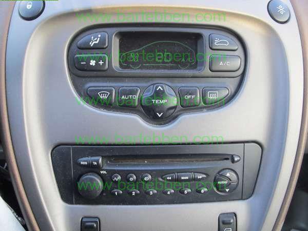 CITROEN XSARA PICASSO 1.8 16V