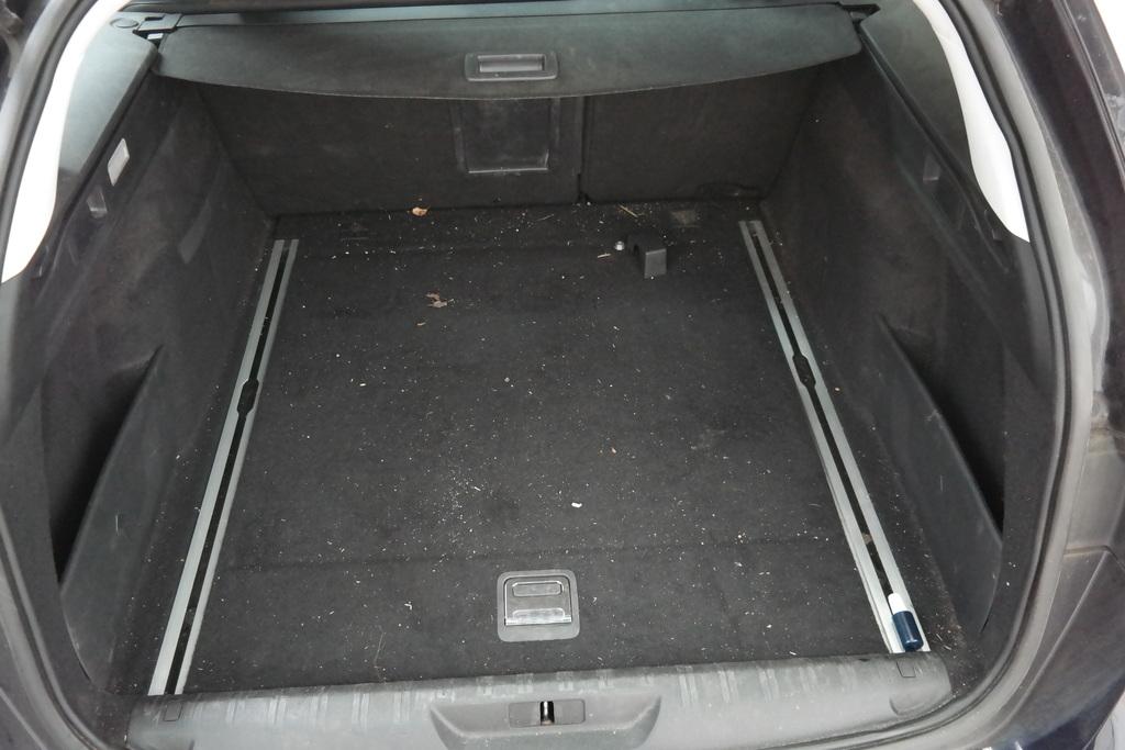 PEUGEOT 308 BREAK (T9)