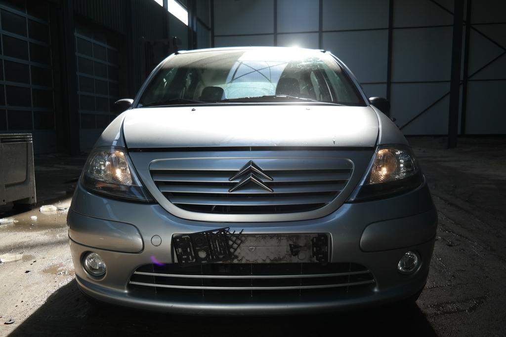 CITROEN C3 EXCLUSIVE