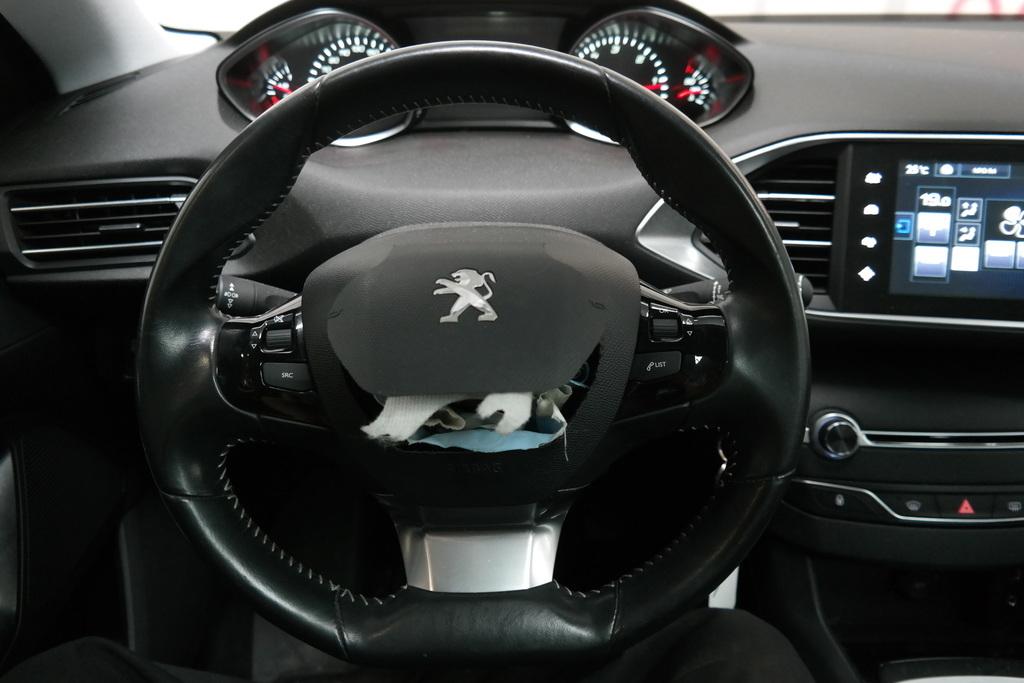 PEUGEOT 308 308 (T9)