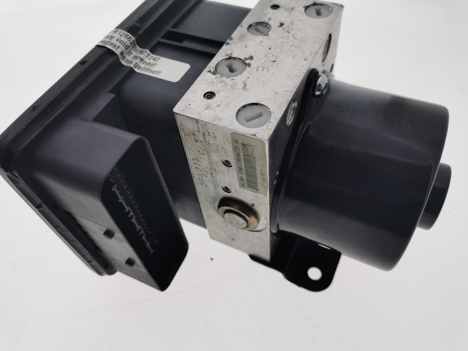 REVISIE EX BTW/ COMPLEET 454192 454193 ECU 454297 454298