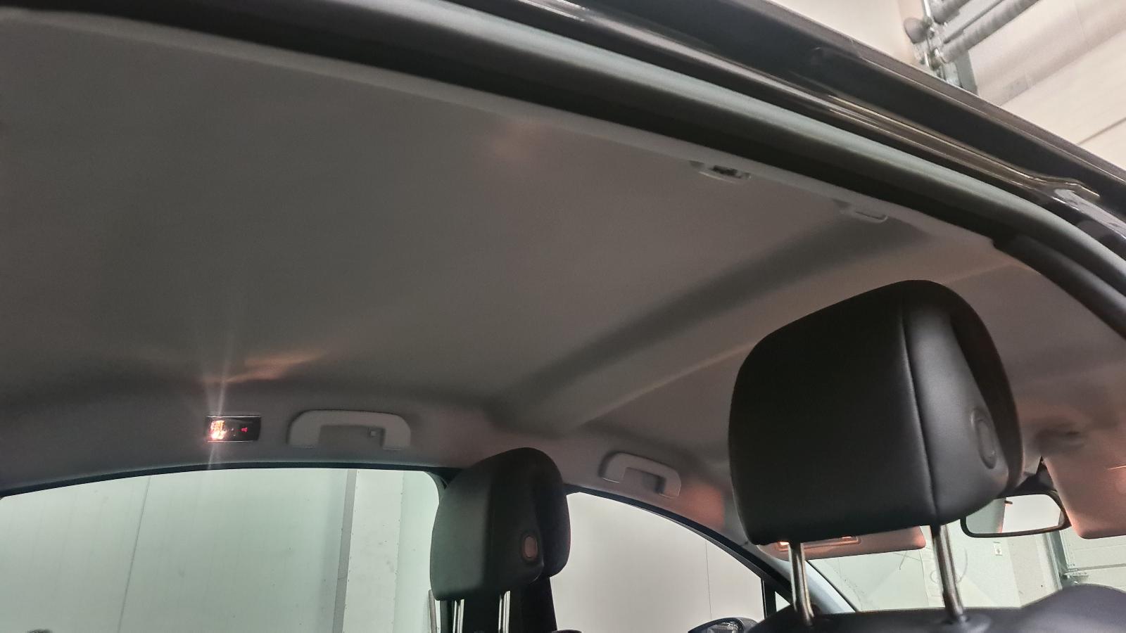 PEUGEOT 508 4DRS SEDAN