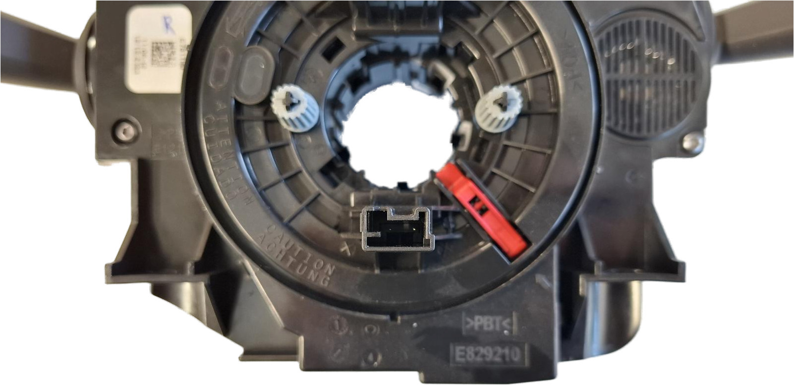 ALS NIEUW VALEO E781236.0 E781190 E121975 A001KK 98393343ZD RP 98477387ZD