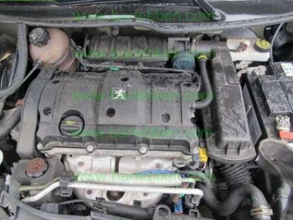 PEUGEOT 206 1.6 16V CC