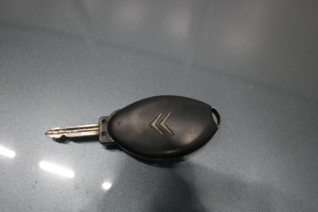 CITROEN C5 BREAK
