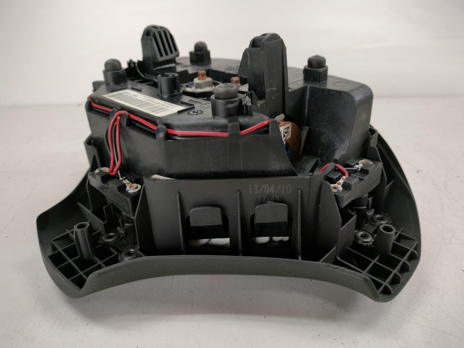 HZD ZWART MISTRAL A2 WAT GEBRUIKSSPOREN 96871144ZD 4112PE RP 4112QS