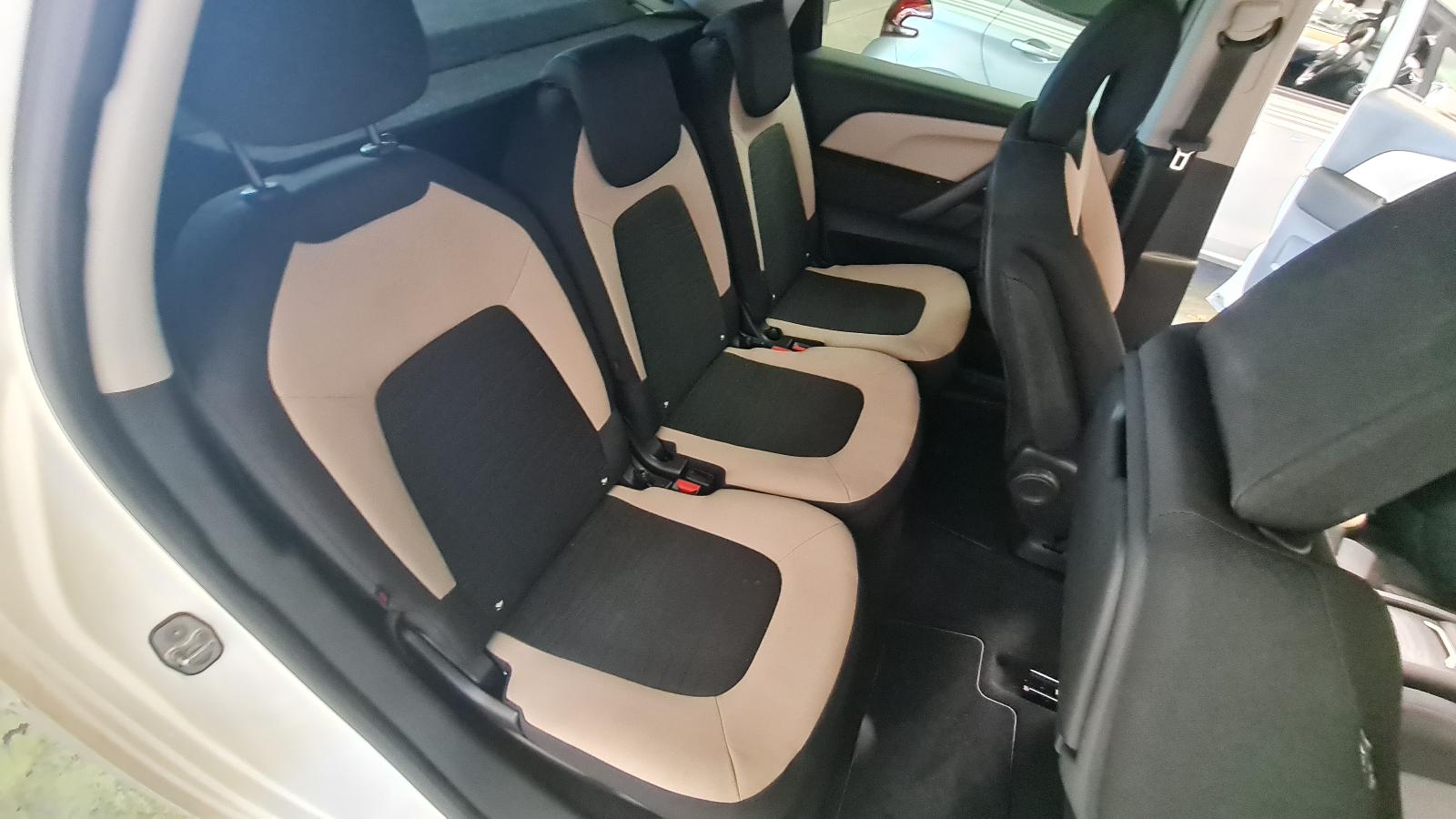 CITROEN C4 PICASSO (B78) C4 PICASSO (B78)