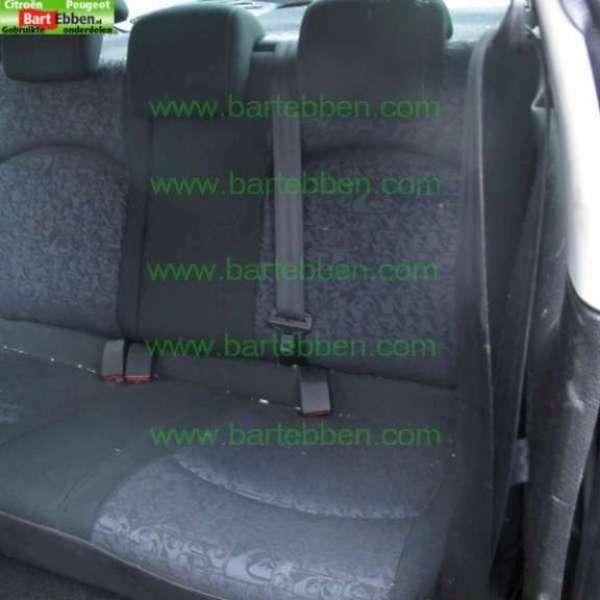 PEUGEOT 206 1.4 16V XS
