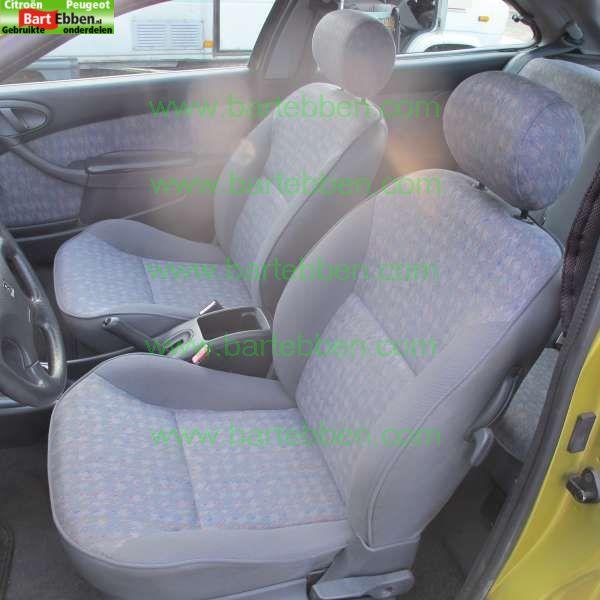 CITROEN XSARA 1.8 AUTOM
