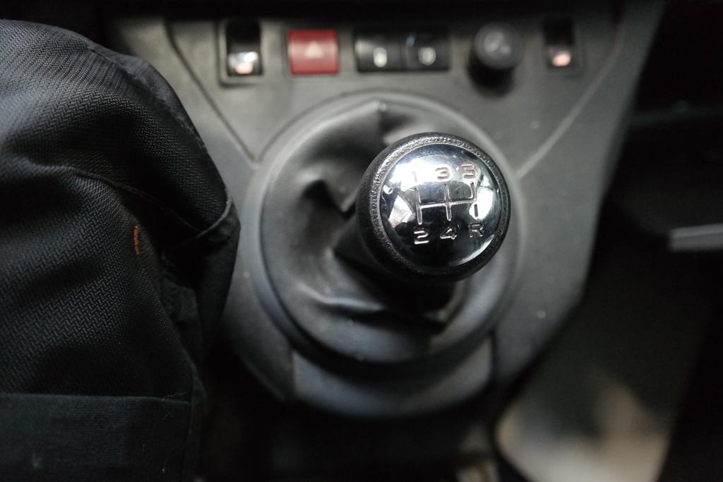 CITROEN BERLINGO BESTELWAGEN