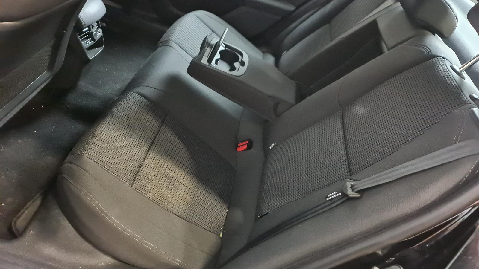 PEUGEOT 508 4DRS SEDAN