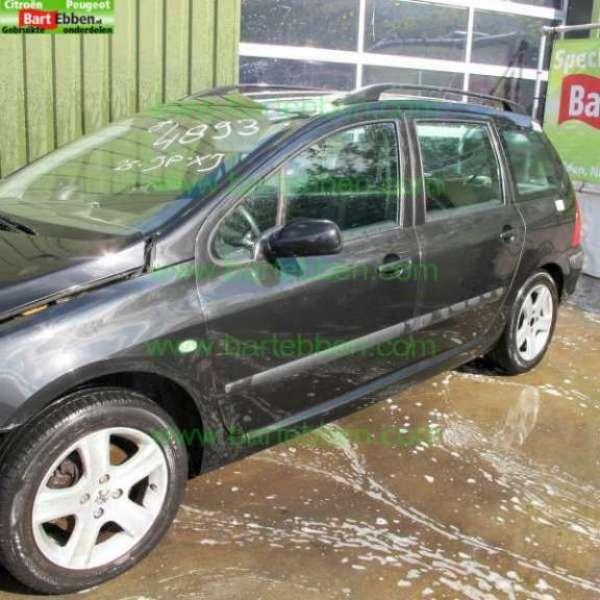 PEUGEOT 307 BREAK 2.0